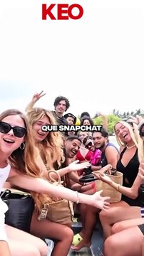NASDAS ARRETE SNAPCHAT DEFINITIVEMENT 😱
