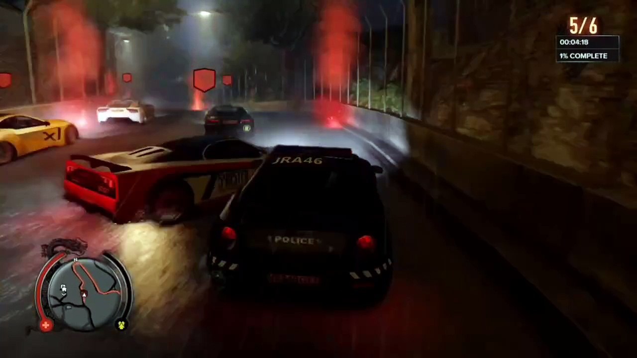 Sleeping Dogs Definitive Edition Part 19 : Shen Spy On Ricky & Vivienne (Gameplay Walkthrough)