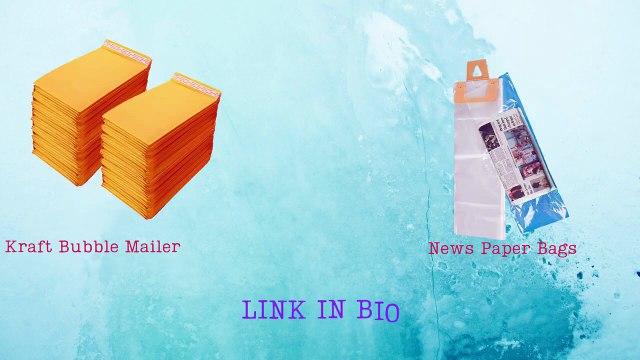 Discover the Best Packaging and Shipping Materials with Blue Apple Packaging!