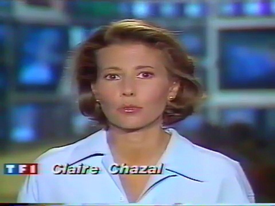 Johnny Hallyday – Reportage TF1 (13h) : Premier Concert au Parc des Princes – 19 Juin 1993