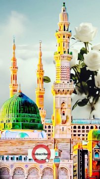 @ISLAMIC_CHANNEL1-vip Waqia-e-Meraj || Greatest Miracle of Prophet Muhammad ﷺ || Seerat-un-Nabi ﷺ || Urdu/Hindi