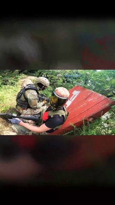 Airsoft France : Coutournement
