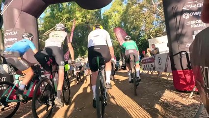 BikingMan 2025 - Corsica - Résumé de l'épreuve