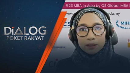 Peluasan Cukai SST: Cabaran perniagaan tidak pernah berakhir, pengusaha perlu berdaya tahan - Penganalisis