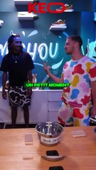 Theodor Balance : La Vérité Sur La Tromperie de Michou avec Son Ex 😱