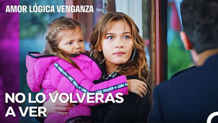 Cagla Arrebató A Sus Hijos Al Bardo Por La Fuerza Policial - Amor Lógica Venganza