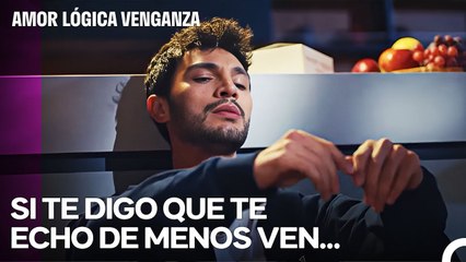 Ozan Se Retuerce De Dolor De Amor - Amor Lógica Venganza