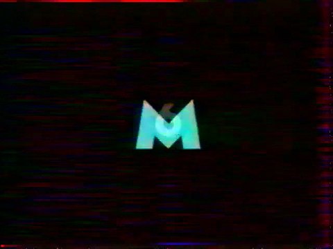 Johnny Hallyday - Jingle M6 (Octobre 1994) | L’icône du rock à la télé !