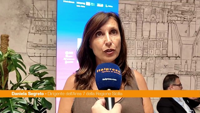 A Palermo la seconda tappa di For.te.mare, Segreto Turismo inclusivo