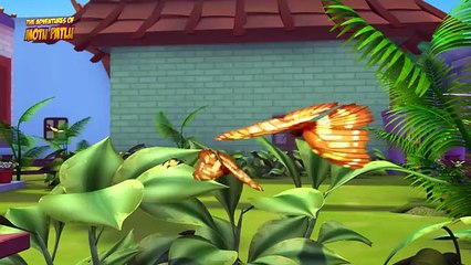 Motu_Ki_Chala_Ki___Motu_Patlu_Monsoon_Special___14___S09__Hindi_Cartoon_Motu_Patlu_#spot(360p)