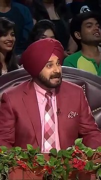 Kapil ने की Aishwarya Rai की खूबसूरती की तारीफ _ The Kapil Sharma Show_ दी कपिल शर्मा शोkapil sharma