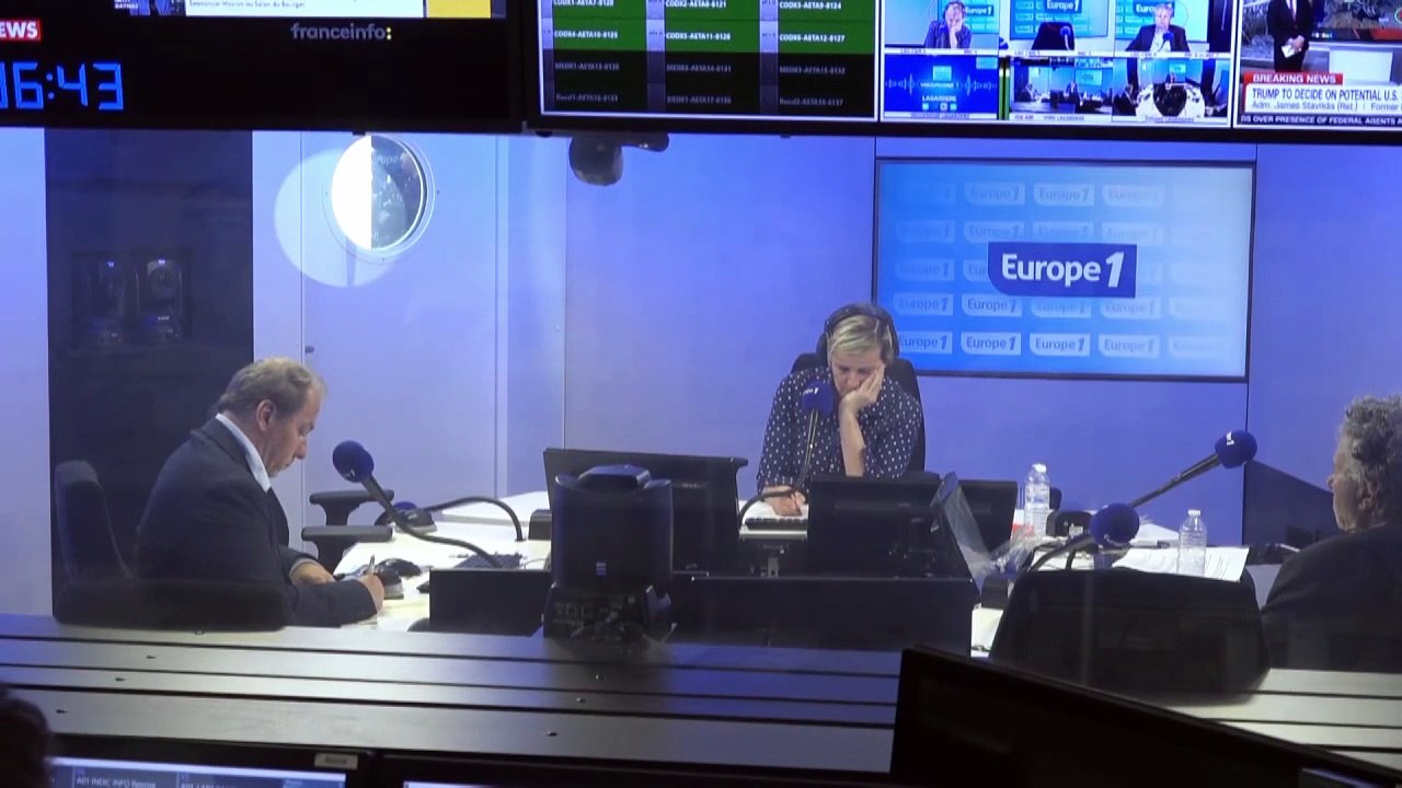 Iran-Israël : Pourquoi l'UE est incapable de dégager une position claire commune ?