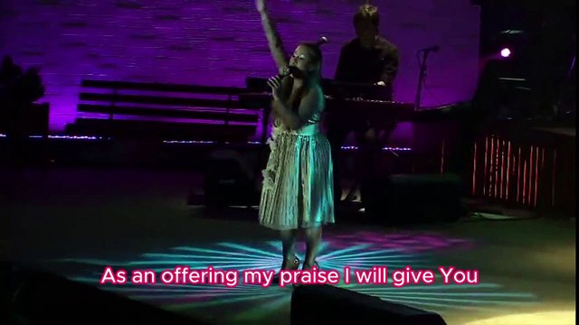 Em momentos assim (In Moments Like This) - Bruna Karla #musicaevangelica #gospelmusic #louvores #jesus #bíblia #brunakarla #emmomentosassim