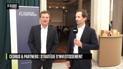 SMART BOURSE - Private equity, quelle stratégie ?