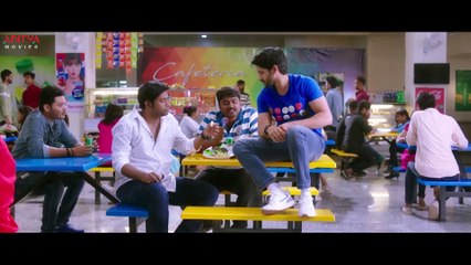 Savyasachi Movie Scenes | Naga Chaitanya, Nidhhi Agerwal | Aditya Movies