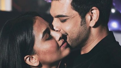 ब्रेकअप पर बोलीं Tejasswi- "फर्क नहीं पड़ता"