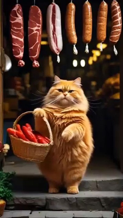 Shopping and Cooking day😺🧡