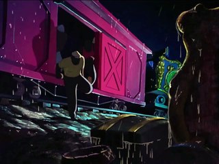 Dumbo (1941) Song Of The Roustabouts (Malay Dub)