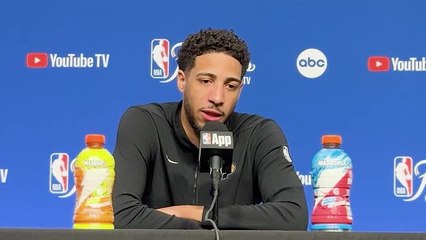 Pacers - Haliburton : ''Rien n’est comparable à un match 7''