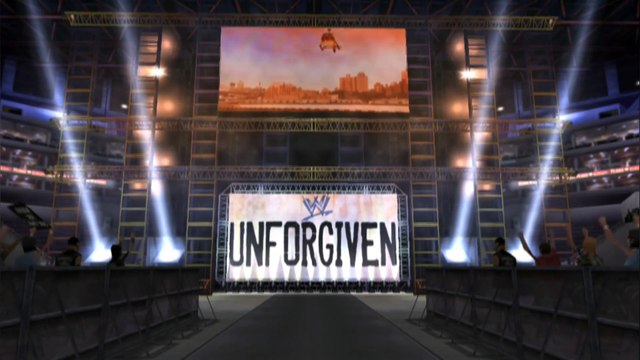 WWE Owen Hart vs Randy Orton SmackDown Here Comes The Pain | PCSX2 emulator