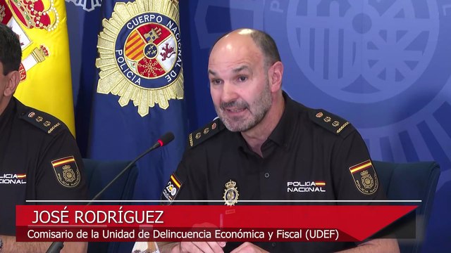 Un golpe policial a la ruta de cocaína del 'Teddy' por el Guadiana destapa una red de blanqueo