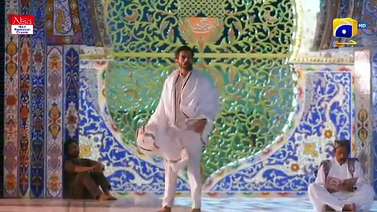 Tere Bin Episode 07