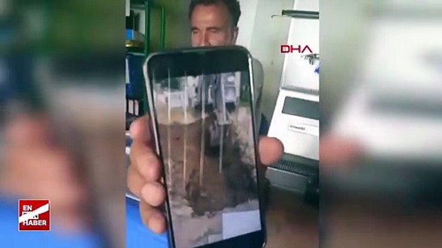 Bingöl'de memleketinde mezarını kazdırdı, 1 gün sonra öldü