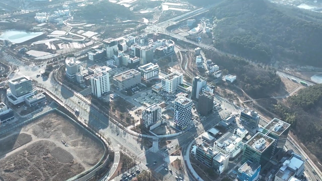 [대구] 국토부, '스마트도시 특화단지 조성사업'에 대구시 선정 / YTN