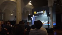 Venture capital, a Milano Eni Next si racconta al pubblico italiano