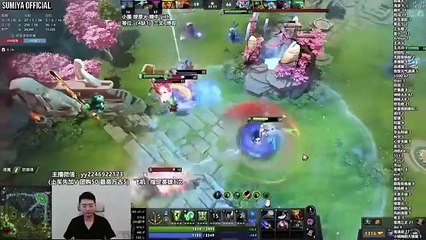 Sumiya 6-Packs Superman Rubick Unranked Meme Game – FULL MOVIE [Eng Sub]