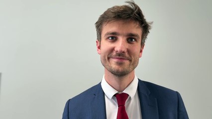 Léon Deffontaine demande la nationalisation d'ArcelorMittal