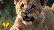 king of the jungle Lion#best entertainment#video#viral