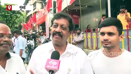 शिवसेना फुटीनंतर पहिल्यांदाच शिवसैनिक महापालिका निवडणुकीला सामोरं जाणार; काय आहेत त्यांच्या भावना?