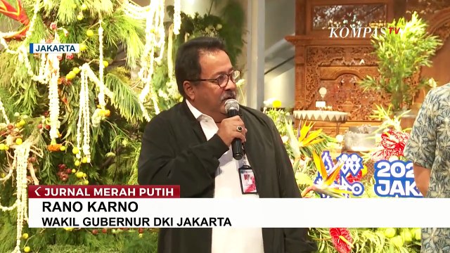 Pebalap Formula E Kunjungi Sarinah, Kompak Pakai Batik Jelang Balapan di Jakarta