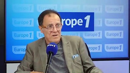 Pascal Praud et vous - Maltraitance : «La croix verte, c'était devenue ma grande ours», Thierry Beccaro témoigne de son addiction aux médicaments durant sa jeunesse