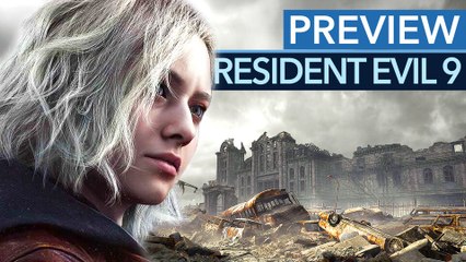 Resident Evil 9: Das Ende einer Ära? Alles, was wir bis jetzt über Requiem wissen