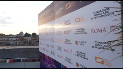 Presentata la nuova Fondazione Roma Lazio Film Commission