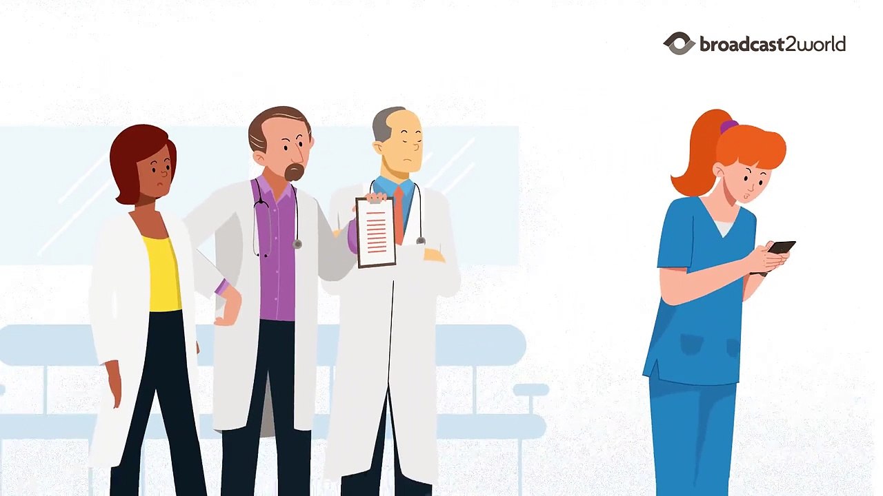Enhance Medical Training with Expert 2D Animation Services