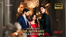 Memory Reset Mr. Restraint Begged For Love (2025) - Full Movie