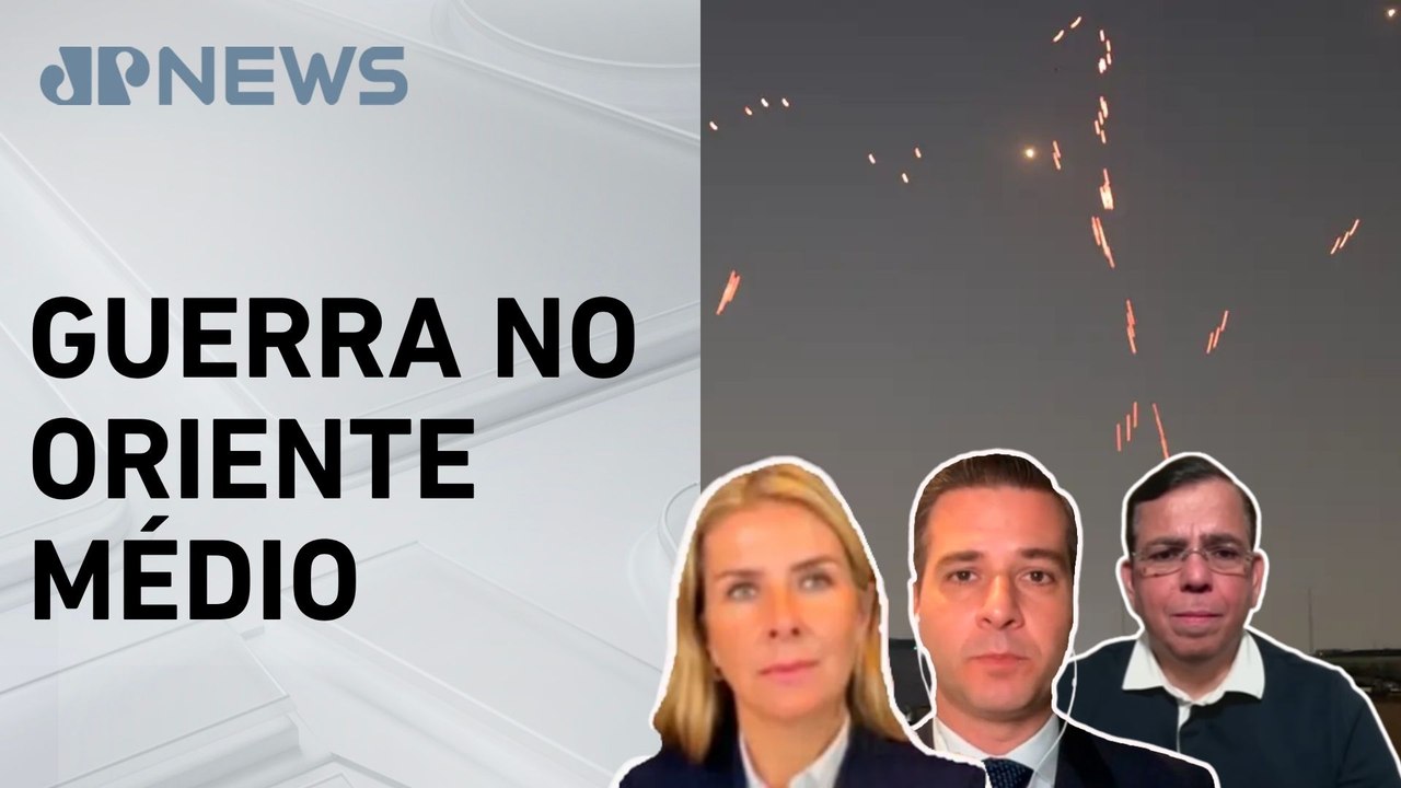 Rússia alerta: uso de armas nucleares pelos EUA em guerra Israel-Irã seria “catastrófico”