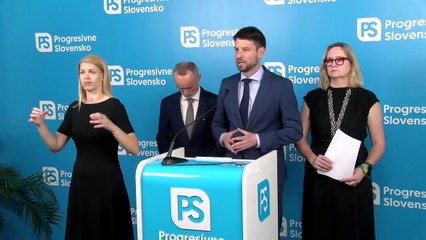 PS a SaS označili sumu určenú na cyrilo-metodské oslavy za prejav papalášizmu