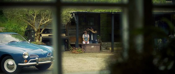 Bogieville Horror Film 🎬 - Must-Watch Thriller Now Streaming!