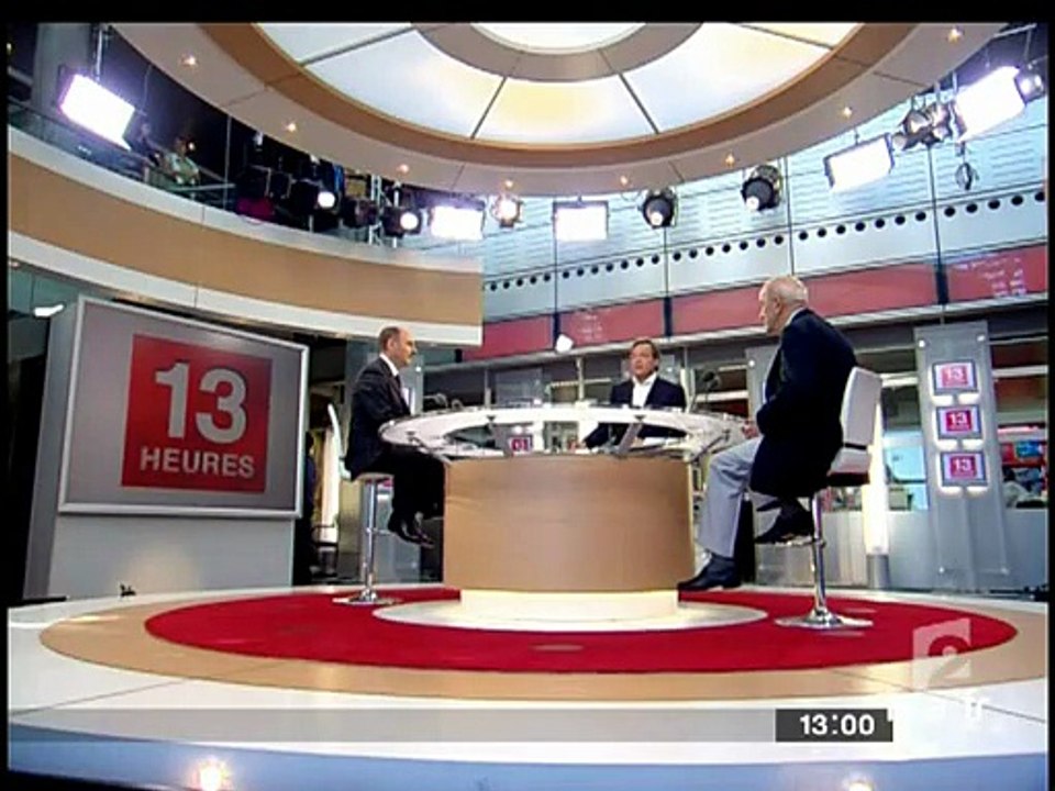 VERDICT Michael JACKSON (French News)