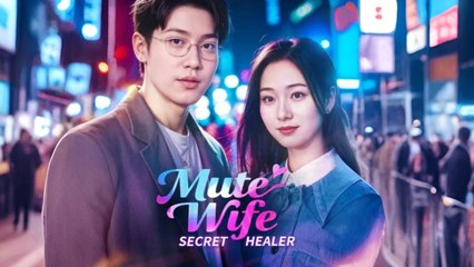 Mute Wife Secret Healer (2025) - Full Movie