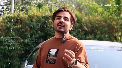 Is Toyota Corolla GLi 2014 Worth Buying in 2025? | Honest Review ft. Malikki