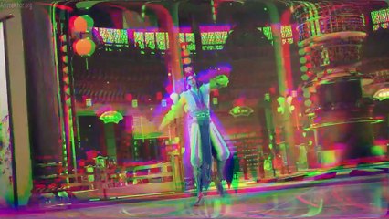 Ancient War Soul [Taigu Zhan Hun] Episode 21 Eng Sub