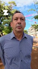 Christian Lauret : un parking silo également prévu