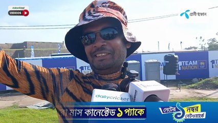 গলে সব বিদেশিরা শুধু সাকিব ভাইয়ের খোঁজ করছে; কলম্বোয় গেলেই ওরা নাগিন হয়ে যায়