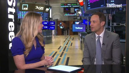 How the Israel-Iran conflict could impact U.S. markets