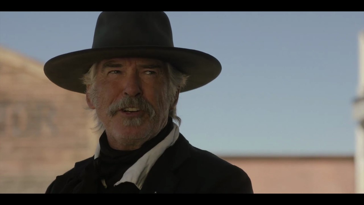 The Unholy Trinity - Trailer 2 (English) HD